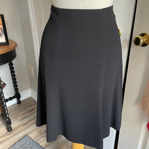 Jones New York Separates lined skirt. - Picture 1 of 6